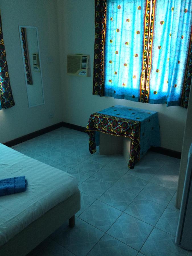 Anns Guesthouse Bakaugambia Eksteriør billede
