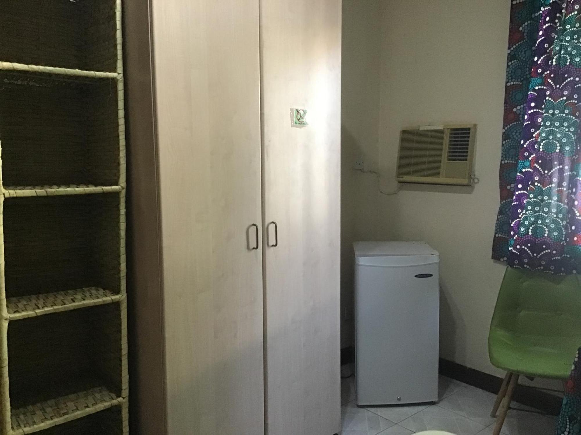 Anns Guesthouse Bakaugambia Eksteriør billede