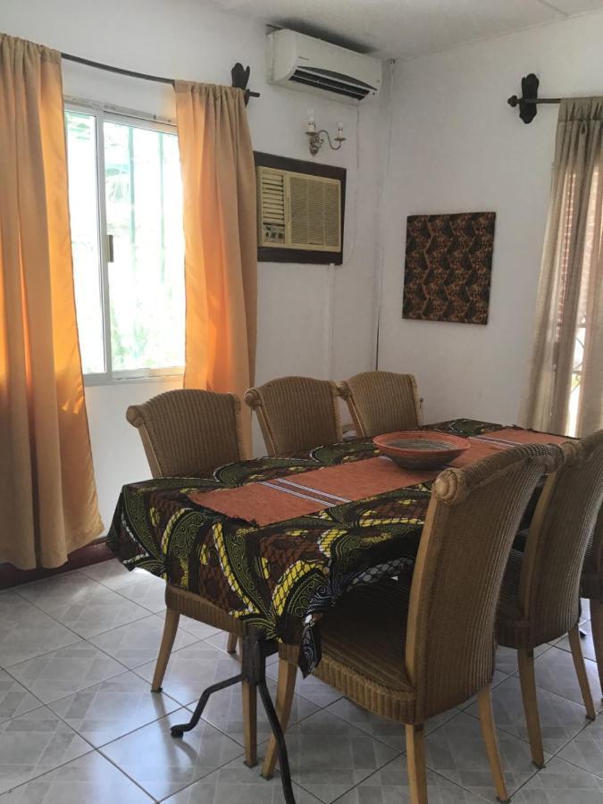 Anns Guesthouse Bakaugambia Eksteriør billede